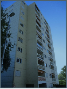RENOVATION COMPLETE 2 ASCENSEURS – SDC PUGETS