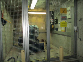 RENOVATION COMPLETE 2 ASCENSEURS – SDC PUGETS
